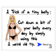 Image for article titled Millions Conned By "Tiny Belly" Ads